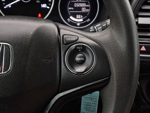 Used 2020 Honda HR-V LX image 22