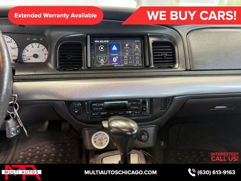 Used 2004 Mercury Marauder RWD image 18