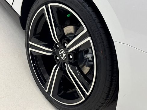 New 2026 Honda Accord SE image 10