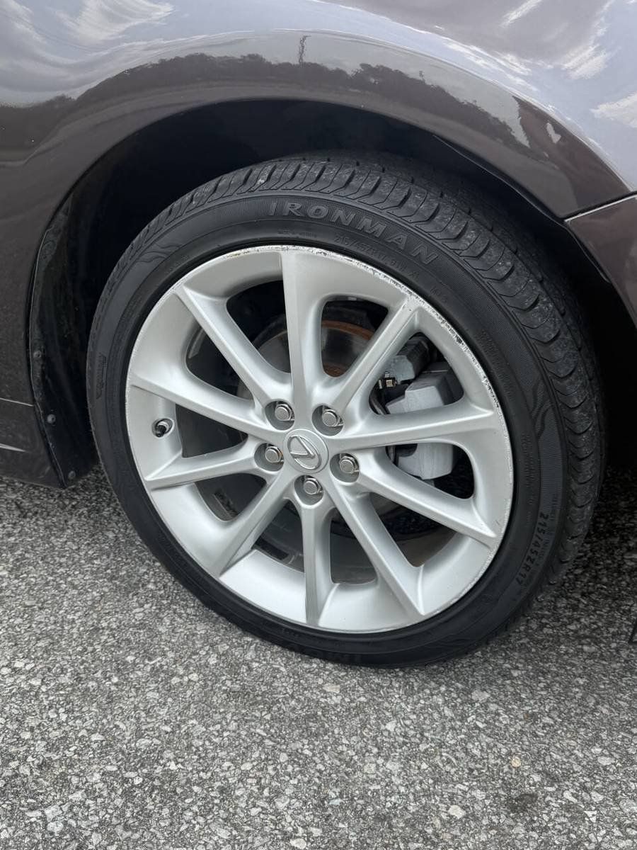 Used 2013 Lexus CT 200h FWD image 7