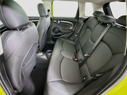 Certified 2024 MINI Cooper S FWD image 21