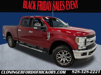 Used 2019 Ford F250 XLT w/ XLT Value Package