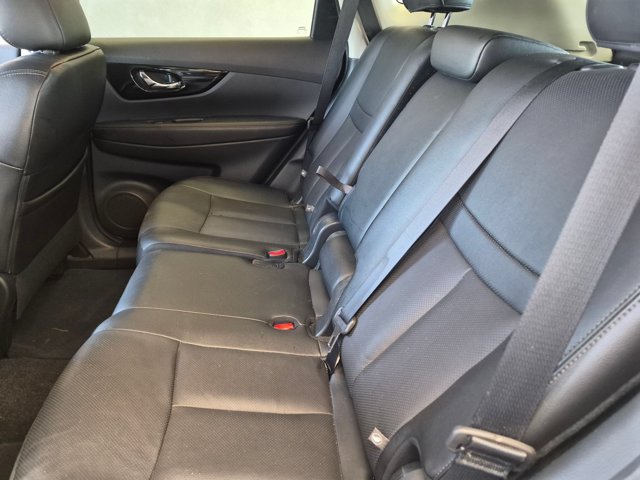 Used 2019 Nissan Rogue SL w/ Premium Package FWD image 13