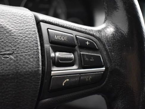 Used 2013 BMW 528i xDrive Sedan image 22