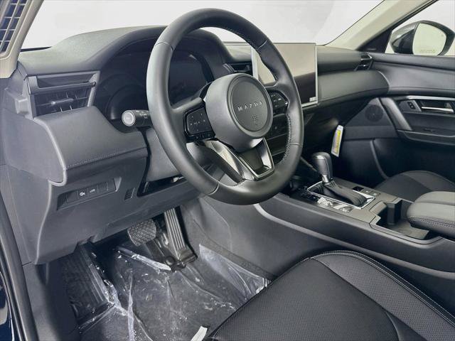 New 2026 MAZDA CX-5 2.5 S w/ Premium Package AWD/4WD image 7
