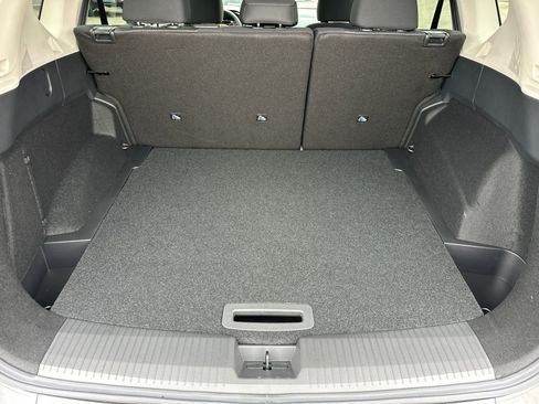 New 2026 Nissan Rogue SV image 18