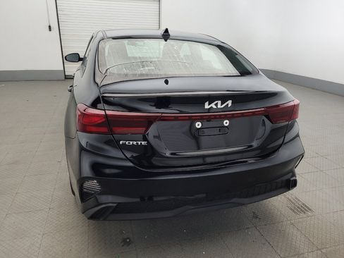 Used 2023 Kia Forte LXS FWD image 6