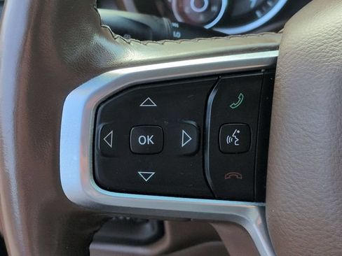 Used 2019 RAM 1500 Laramie w/ Trailer Tow Group AWD/4WD image 17