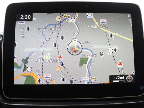 Used 2017 Mercedes-Benz GLE 43 AMG 4MATIC Coupe image 28