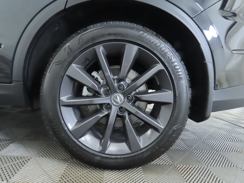 Used 2026 Acura MDX A-Spec AWD/4WD image 34