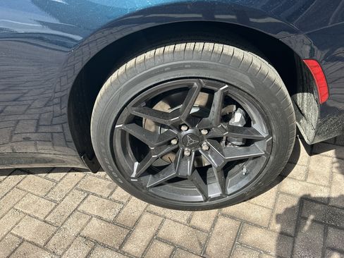 New 2026 Dodge Charger R/T AWD/4WD image 8
