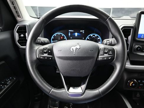 Used 2024 Ford Bronco Sport Big Bend w/ Convenience Package AWD/4WD image 19