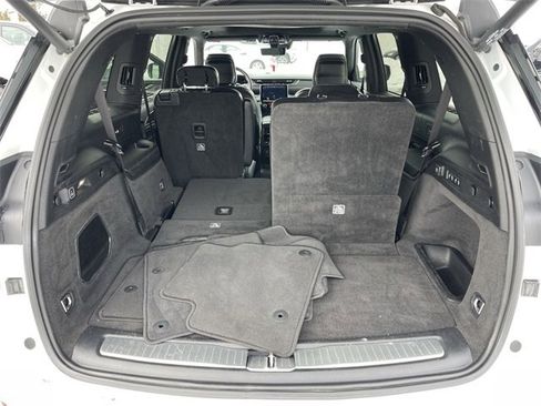 Used 2021 Jeep Grand Cherokee L Overland w/ Luxury Tech Group IV image 25