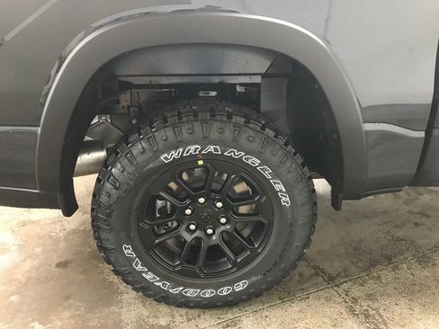 New 2026 RAM 1500 Rebel image 56