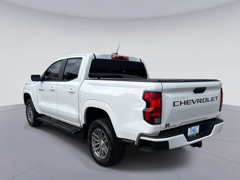 Used 2024 Chevrolet Colorado LT image 6