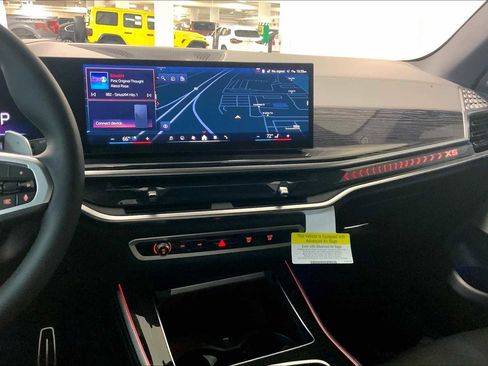 New 2026 BMW X5 xDrive50e w/ M Sport Package image 6