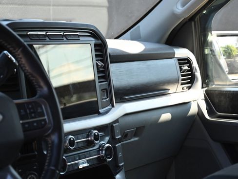 Used 2021 Ford F150 XLT w/ Equipment Group 302A High image 13