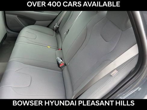 New 2026 Hyundai Elantra SE FWD image 7