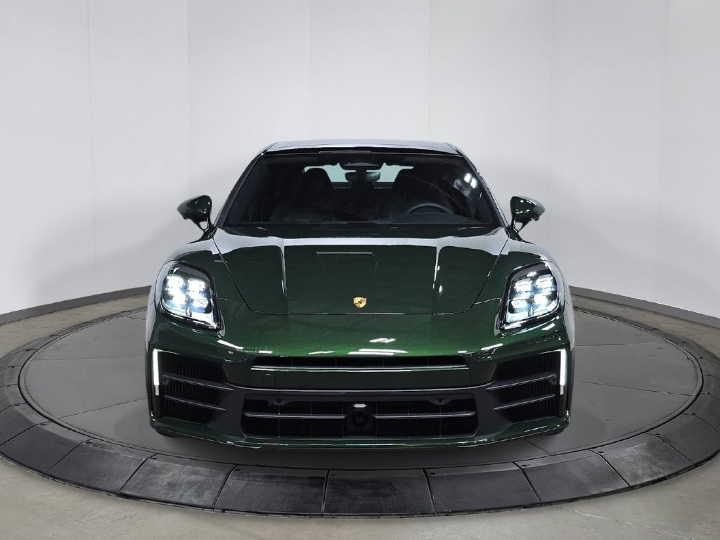New 2026 Porsche Panamera 4 AWD/4WD image 10