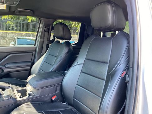 Used 2024 Toyota Tacoma SR5 RWD image 15