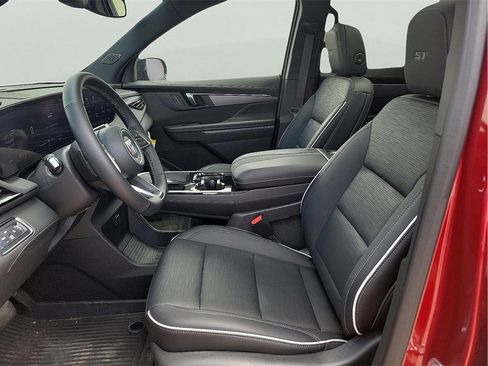 New 2025 Buick Enclave Sport Touring w/ Power Package image 14