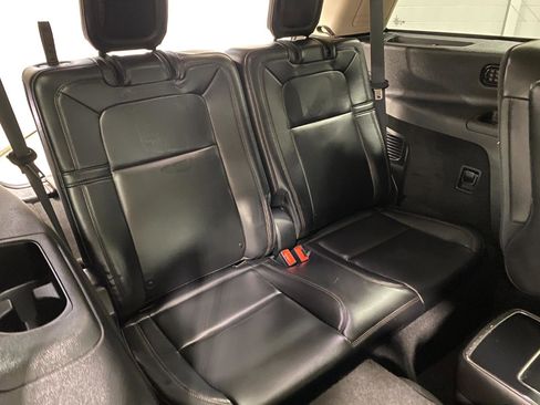 Used 2020 Lincoln Aviator Grand Touring w/ Equipment Group 302A image 20