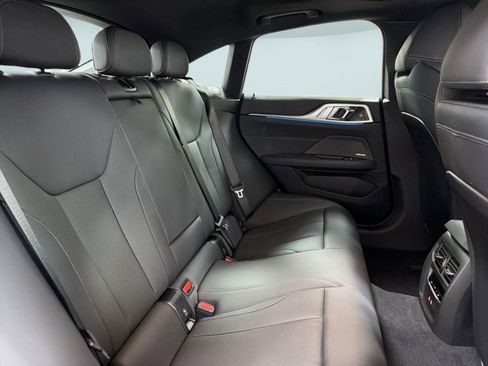 New 2026 BMW i4 xDrive40i w/ M Sport Package image 30