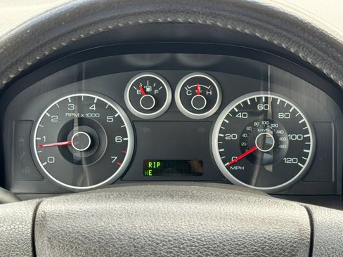 Used 2009 Ford Fusion SEL FWD image 33
