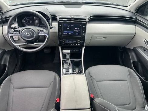 Used 2024 Hyundai Tucson SEL AWD/4WD image 31