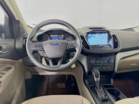 Used 2018 Ford Escape SE w/ Ford Safe & Smart Package image 27