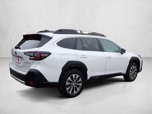 Certified 2024 Subaru Outback Limited image 4