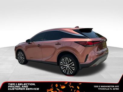 Used 2023 Lexus RX 350 Premium Plus w/ Cold Area Package