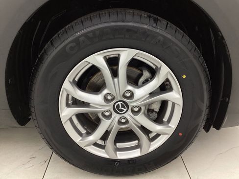 Used 2020 MAZDA CX-3 Sport image 44