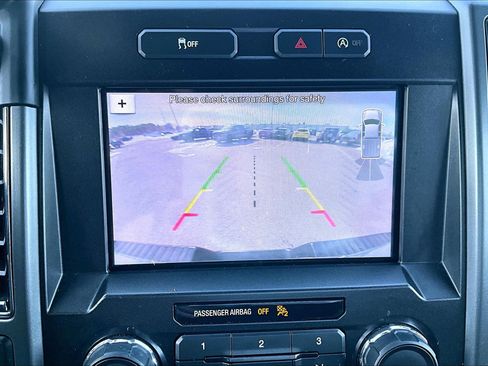 Used 2019 Ford F150 XLT w/ Equipment Group 302A Luxury image 16