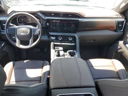 Used 2026 GMC Sierra 1500 Denali AWD/4WD image 25
