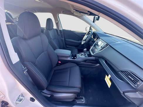 New 2025 Subaru Legacy image 30