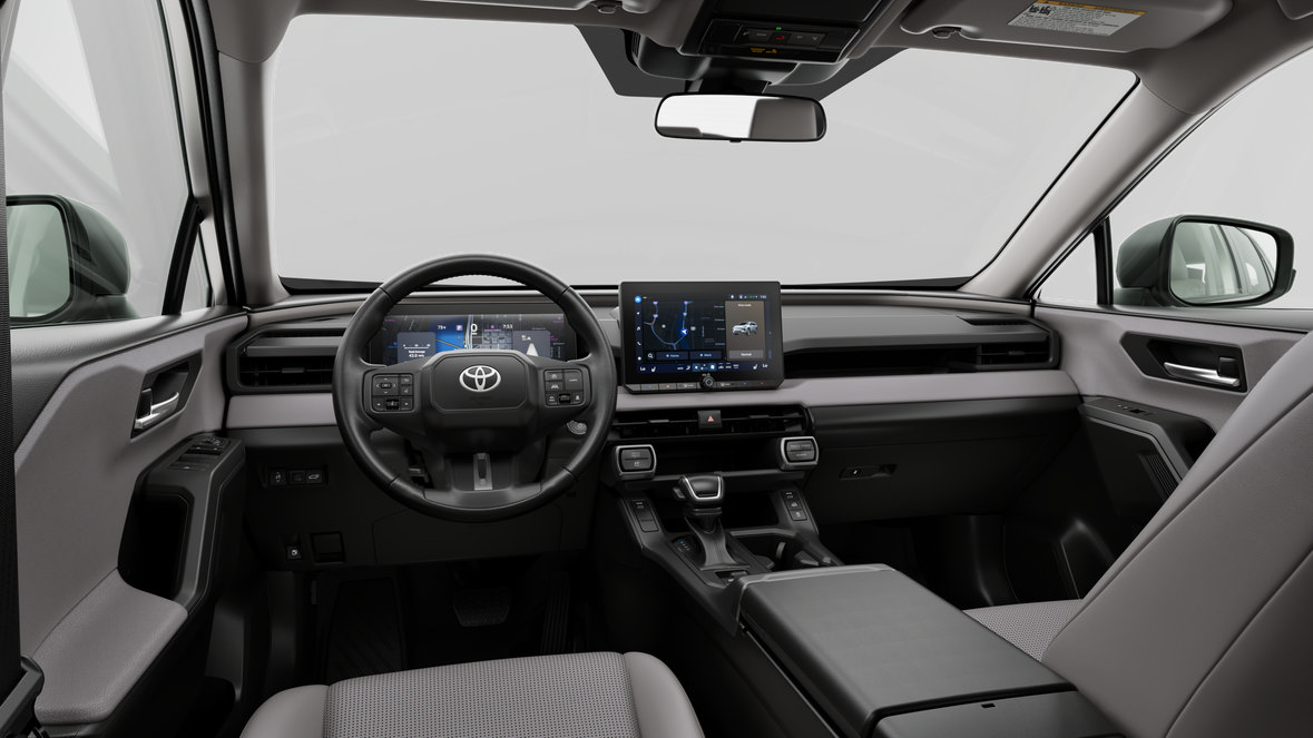 New 2026 Toyota RAV4 XLE Premium AWD/4WD image 5