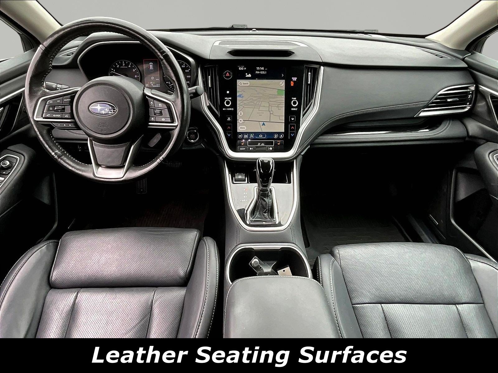 Used 2025 Subaru Outback Limited AWD/4WD image 7