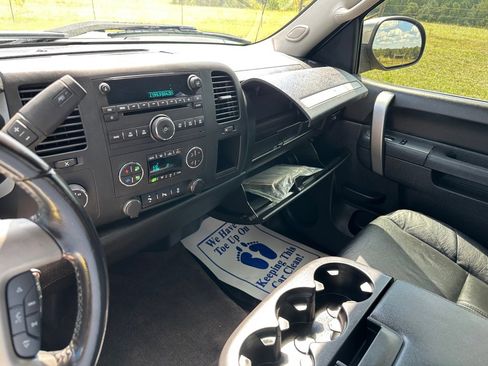 Used 2013 Chevrolet Silverado 1500 LT w/ All-Star Edition image 20