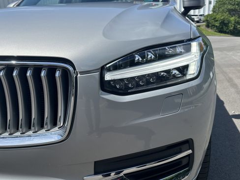 Used 2023 Volvo XC90 B6 Plus AWD/4WD image 6
