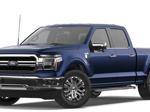 New 2026 Ford F150 Lariat w/ Equipment Group 501A Mid AWD/4WD image 23