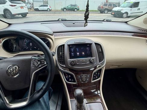 Used 2014 Buick LaCrosse Premium FWD image 36