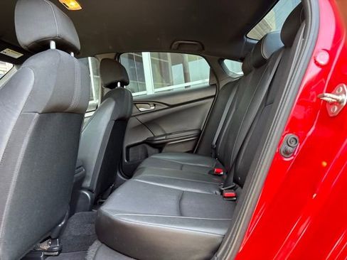 Used 2019 Honda Civic Sport image 22