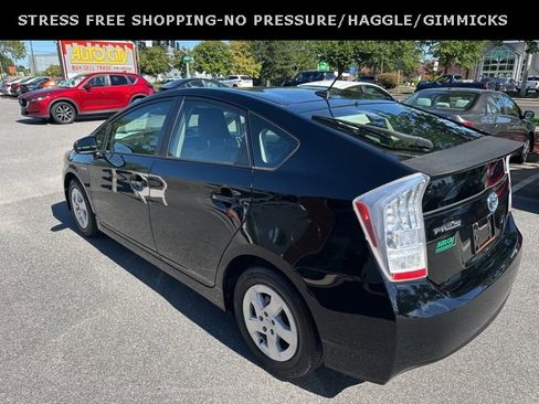 Used 2010 Toyota Prius Three image 38