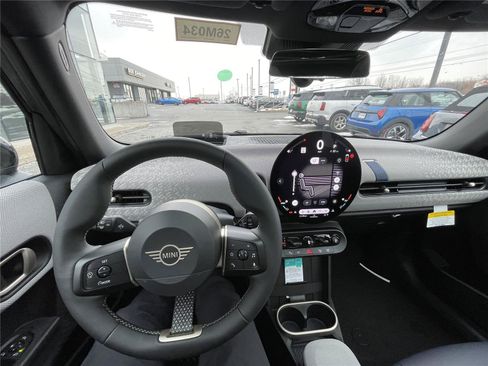New 2026 MINI Cooper 4-Door Hardtop FWD image 12