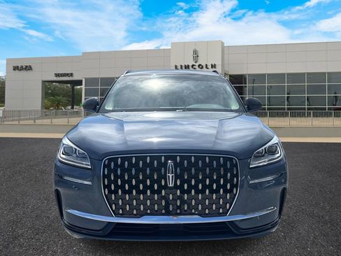 New 2026 Lincoln Corsair Grand Touring image 8
