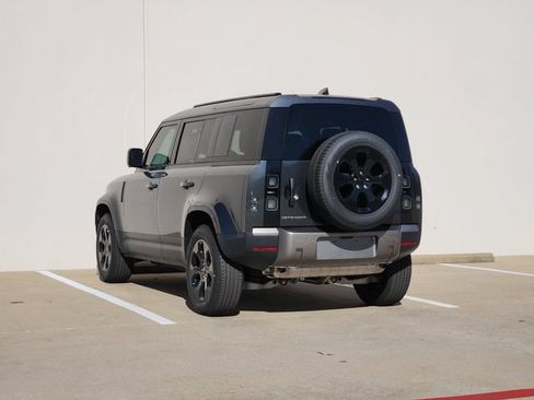 Used 2026 Land Rover Defender 110 S AWD/4WD image 3