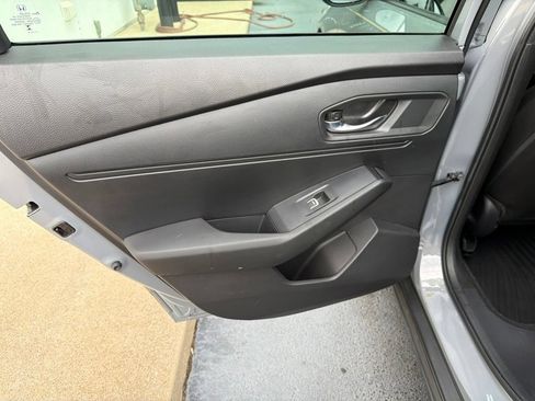 Used 2024 Honda Accord Sport image 31