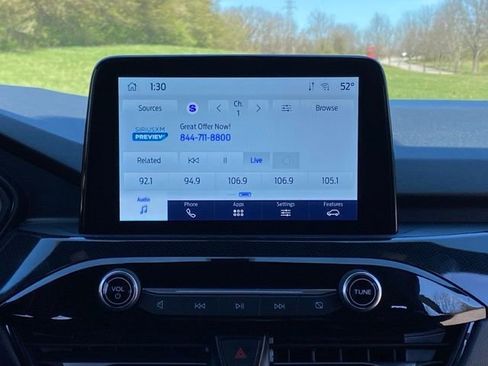 Used 2025 Ford Escape ST-Line image 27