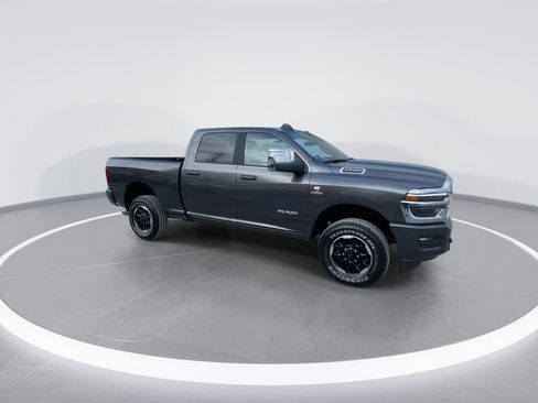 Used 2026 RAM 2500 Laramie image 25